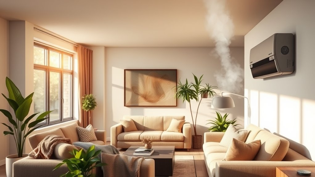 choosing suitable whole house humidifier