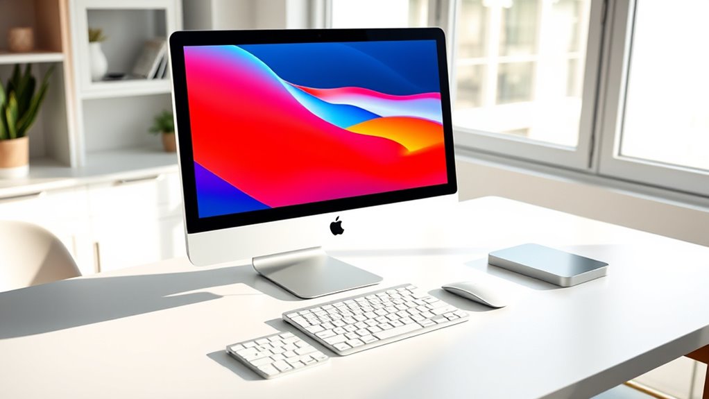 choosing the right imac