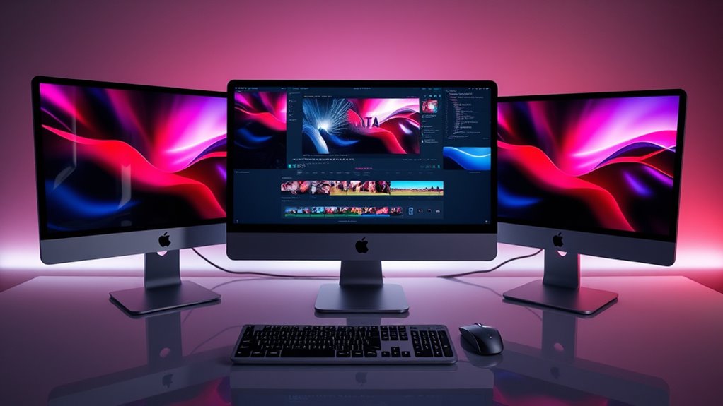 choosing the right imac