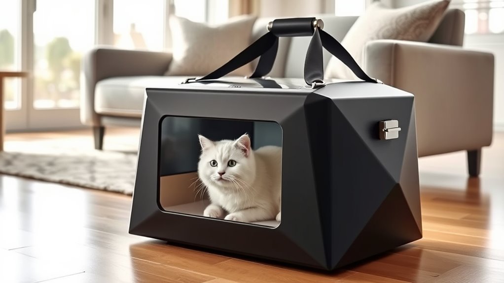 comfort safety style functionality