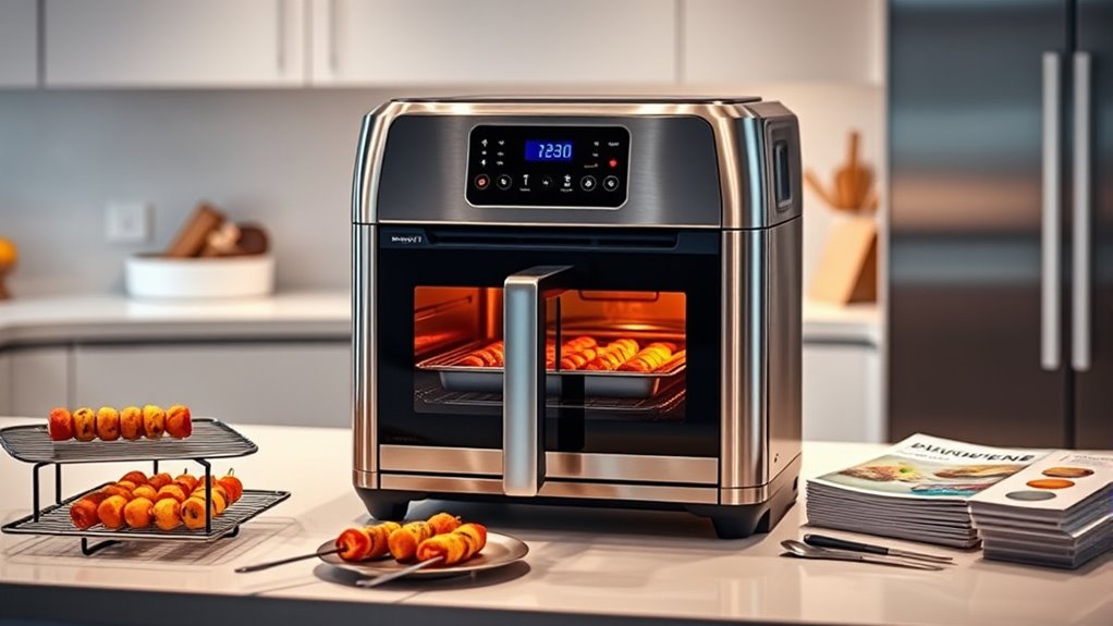considerations for premium appliances
