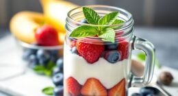 consistent beginner smoothie ratios