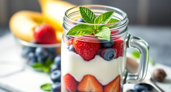 consistent beginner smoothie ratios