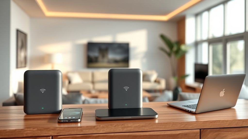 coverage support standards security