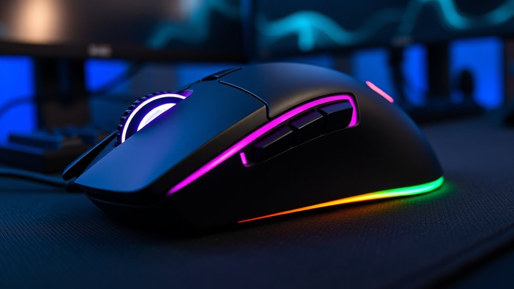 customizable button configuration