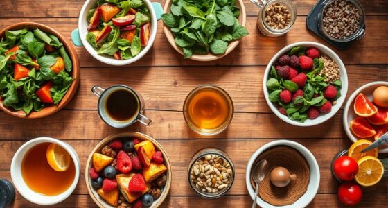 cycle based nutritional guidance