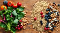 debunking raw diet myths