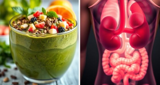 detoxification and physiological truth