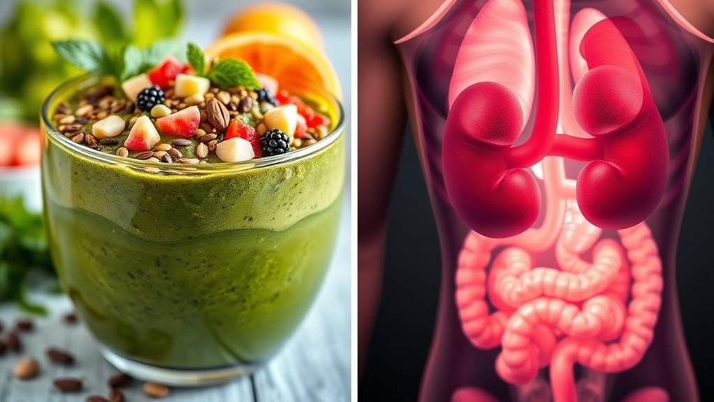 detoxification and physiological truth