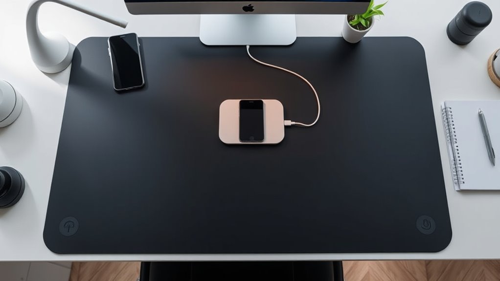 device compatibility and durability