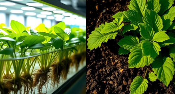 different nutrient requirements methods