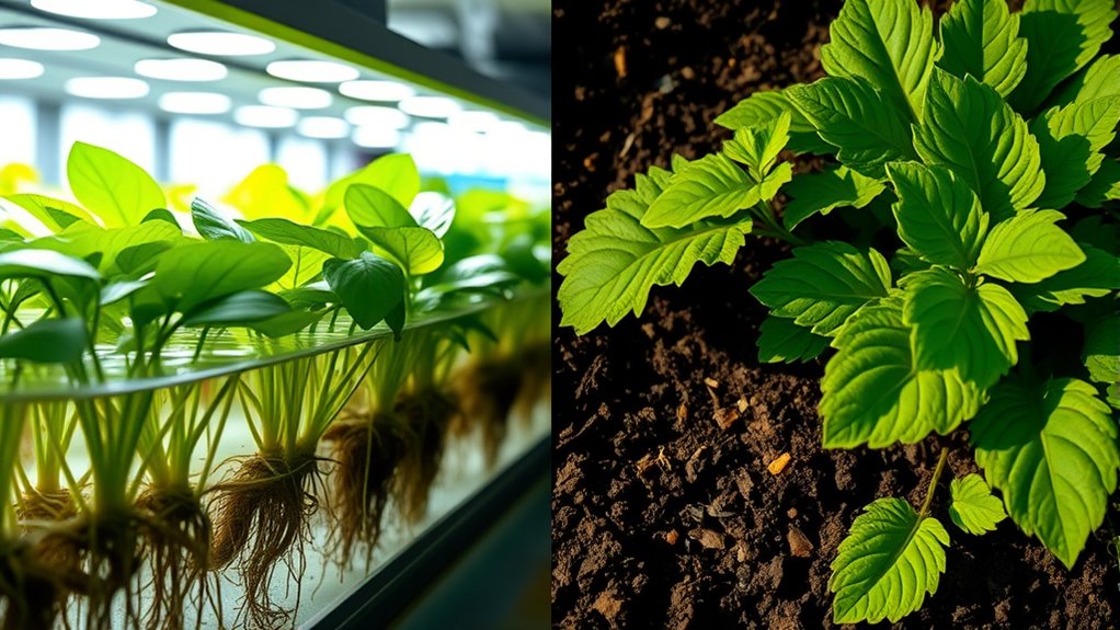 different nutrient requirements methods