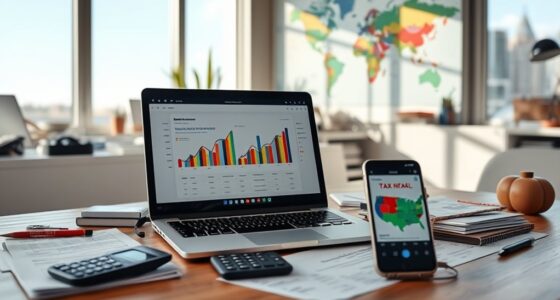 digital nomad tax guidelines