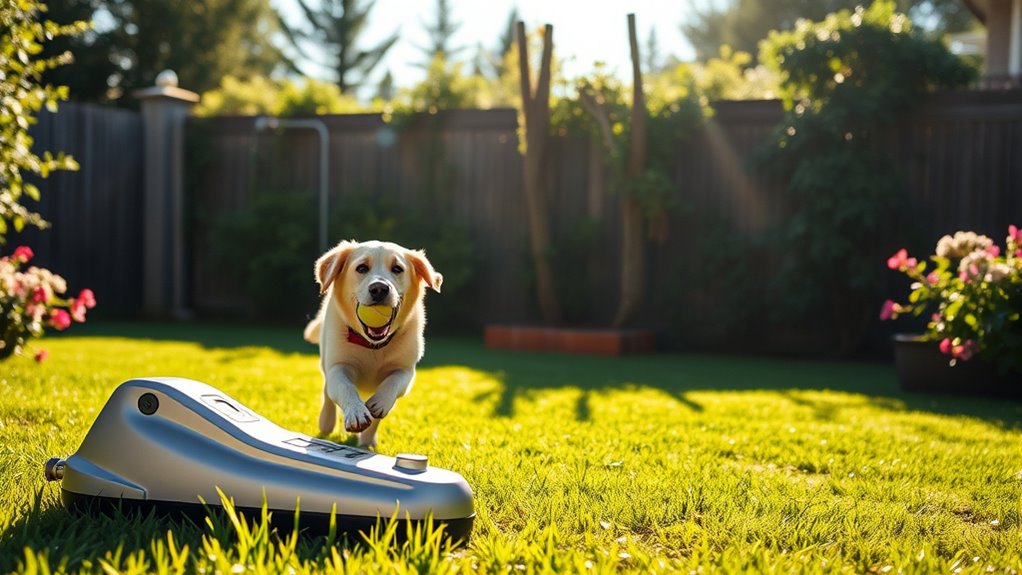 dog friendly customizable safety