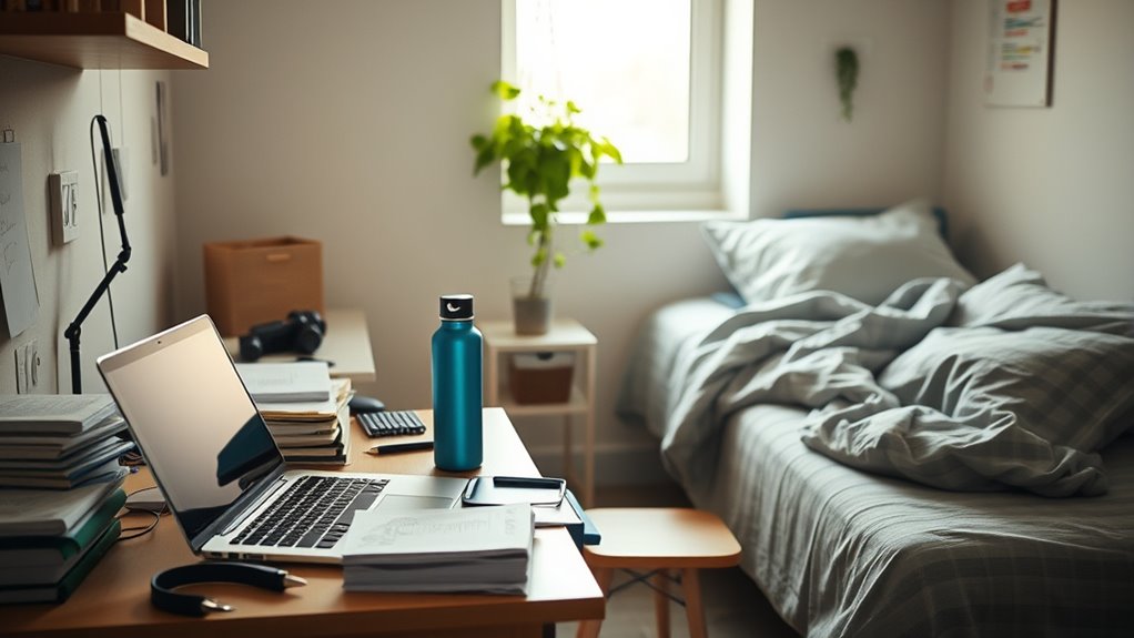 dorm raw diet meal prep