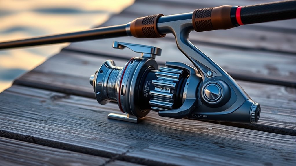 durability performance portability control