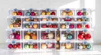 durable ornament storage solutions