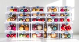 durable ornament storage solutions