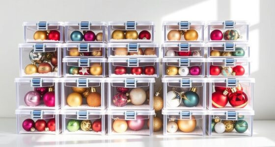 durable ornament storage solutions