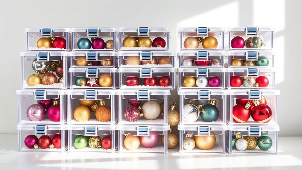 durable ornament storage solutions
