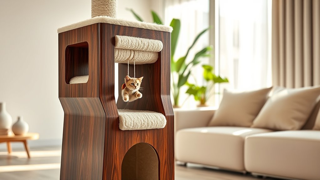 durable stable stylish functional