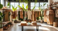 eco friendly fashion brands
