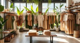 eco friendly fashion brands