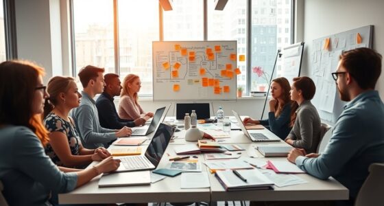 editorial sprint workflow roles