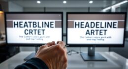 effective a b testing strategies