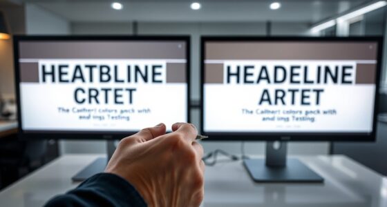 effective a b testing strategies