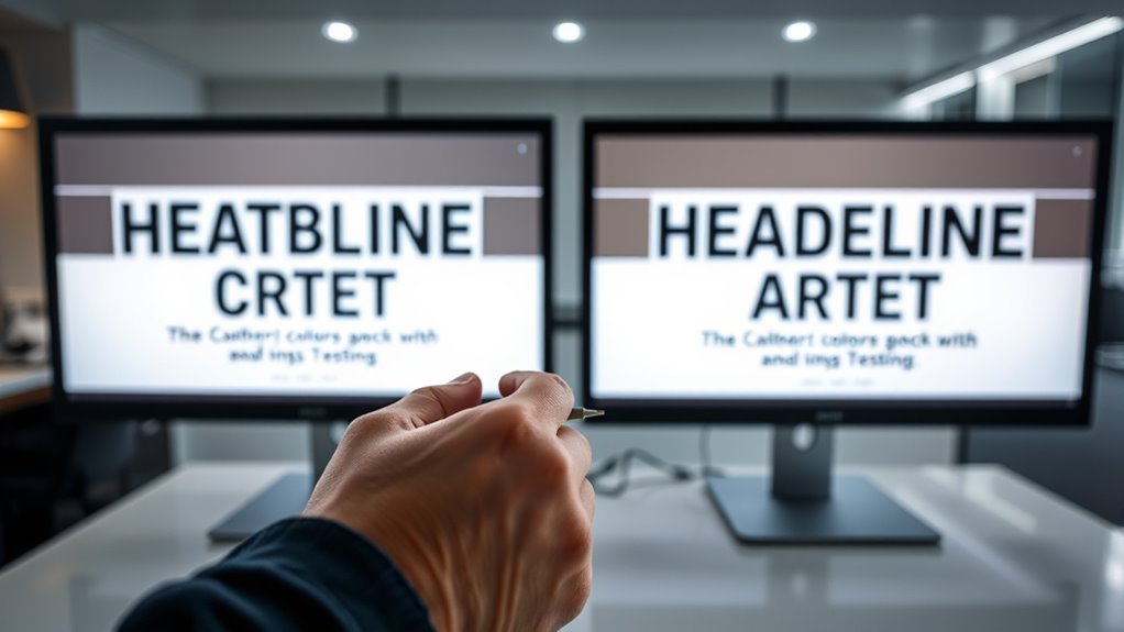 effective a b testing strategies