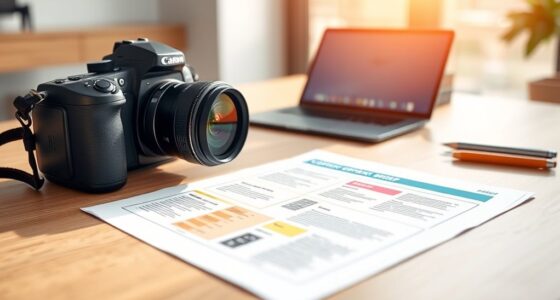 effective content brief template