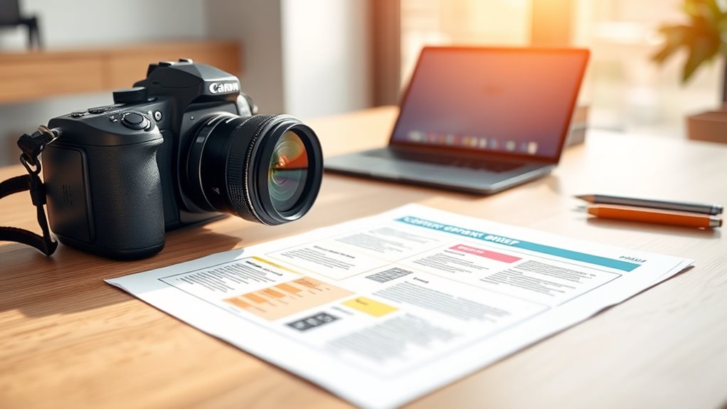 effective content brief template