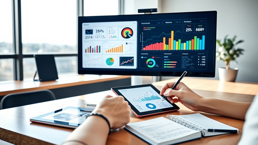 effective data visualization practices