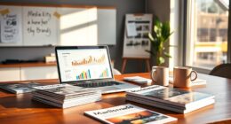 effective media kit content