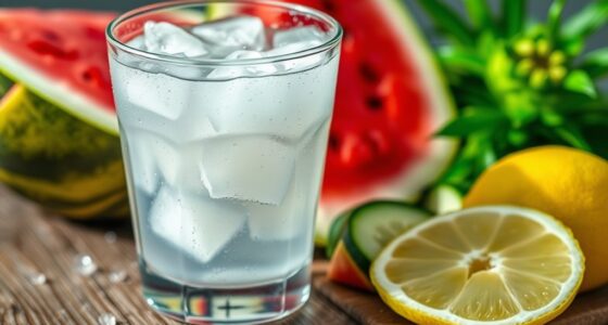 electrolyte hydration for beginners