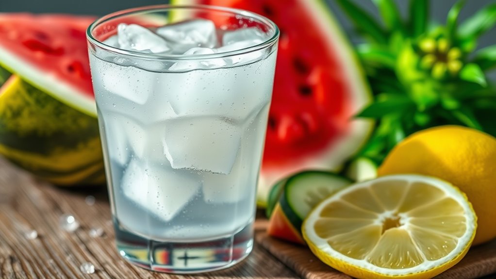 electrolyte hydration for beginners