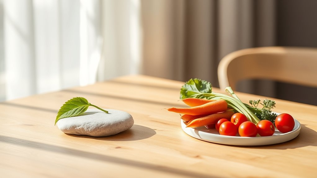 embrace simple sustainable living