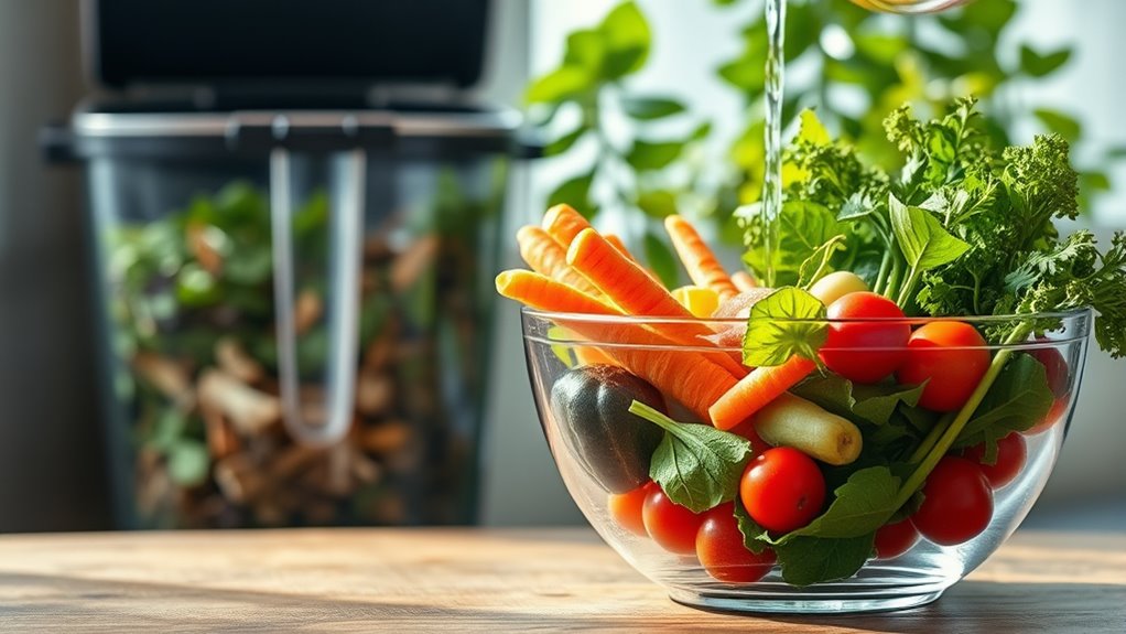 environmental and ethical concerns