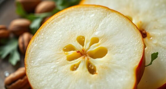 enzymes in raw foods