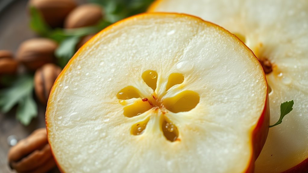 enzymes in raw foods