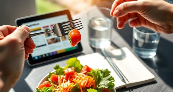 evaluate study methodology carefully