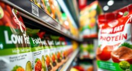 evaluating nutrition claims carefully