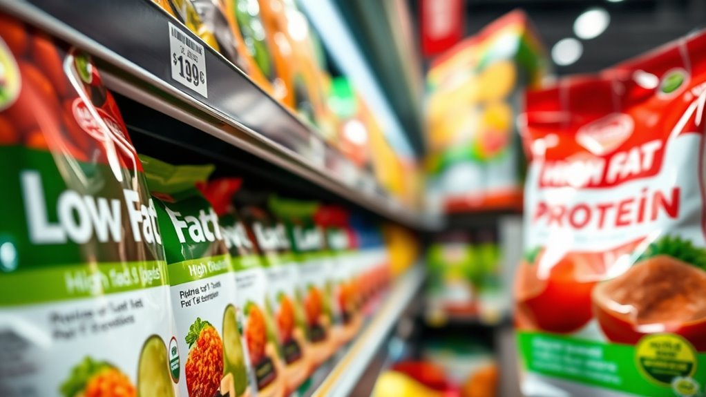 evaluating nutrition claims carefully