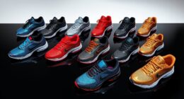 exclusive 2025 athletic shoe collection