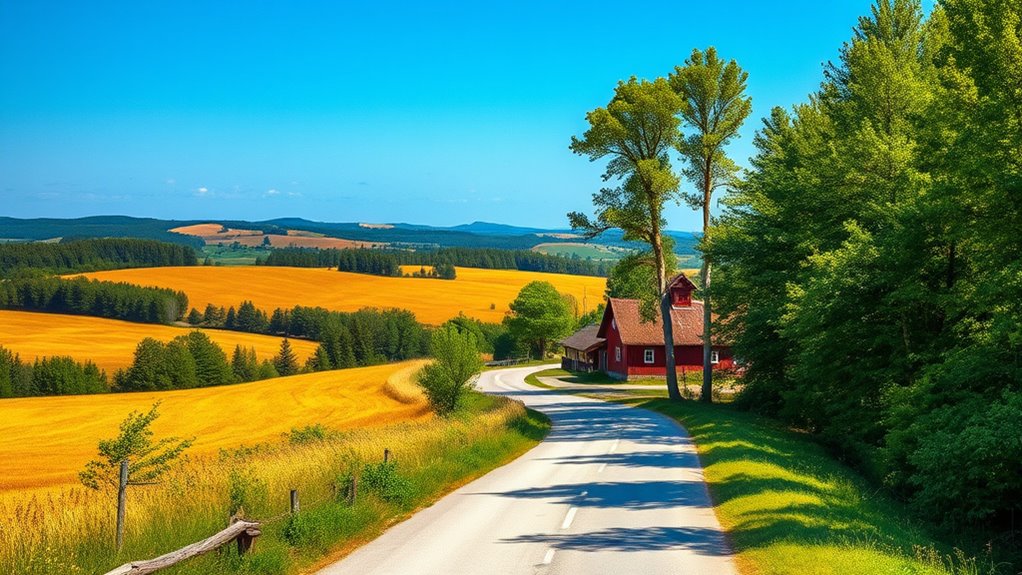 explore baltic cultural festivals