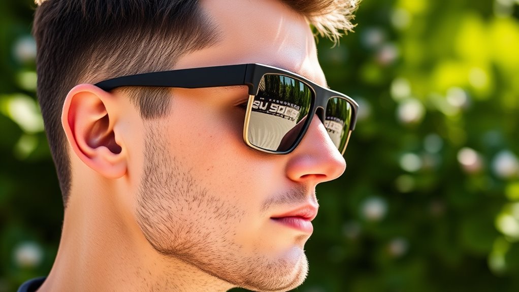 face shape quality materials