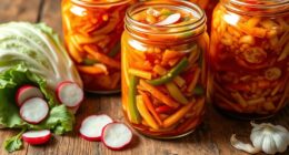 fermentation techniques for raw
