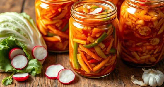 fermentation techniques for raw