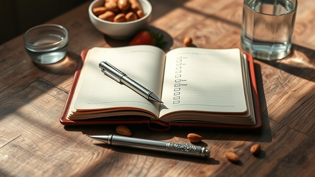 food allergy testing and tracking